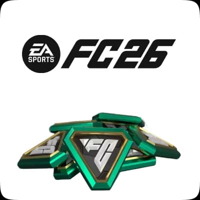 EA SPORTS FC 26 Xbox Game Key