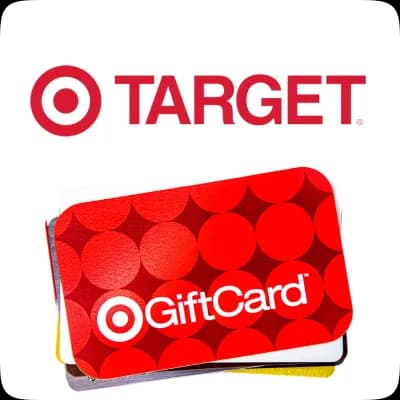 Target Gift Card