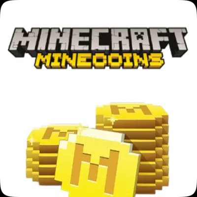 Minecoins Pack: 1720 Coins